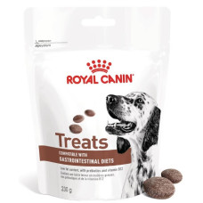 Snacks Royal Canin Gastointestinal 230gr